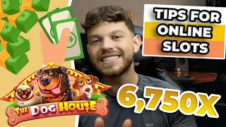 🐶 DOG HOUSE slot review - How to WIN BIG in 2022! 🐶