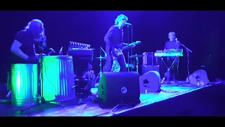 Jon Spencer & the HITmakers - Worm Town/Get Up & Do It - Live @ De Helling, Utrecht (NL) 2022