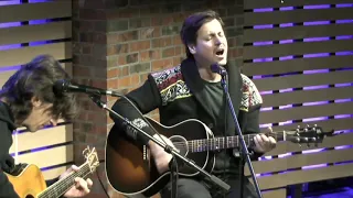 Our Lady Peace - Clumsy (Q101 Lounge 2-7-23)