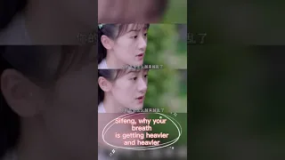 How Sifeng falls for Xuanji’s unintended flirtations