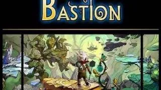 Bastion: Official Announcement Trailer