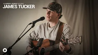 James Tucker - October | OurVinyl Sessions