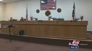 VIDEO: Floresville recall election ordered for Nov. 7