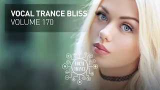 VOCAL TRANCE BLISS VOL. 170 [FULL SET]