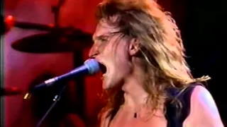 Megadeth - Rock In Rio - Brésil - 1991 - Full Show