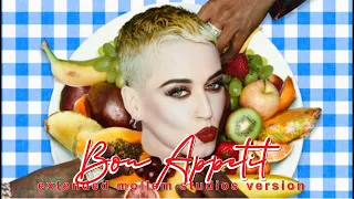 Katy Perry, Migos - Bon Appetit (Extended Mollem Studios Version)