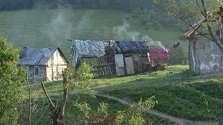 The Source - One Day in a Roma Settlement in Romania - trailer
