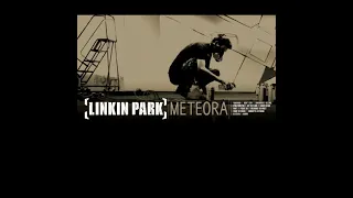 Linkin Park - Meteora (Full album midi)