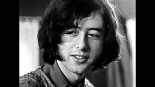 Jimmy Page - The 1960s Sessions