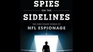 Spies On The Sidelines In The NFL with Kevin Bryant