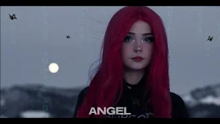 Alan Walker Style  , Jeotter Music  -  ANGEL ( New Music 2023 )