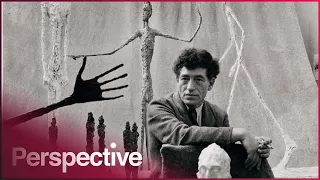 Alberto Giacometti: One Of The Most Important Sculptors Of The 20th Century | Perspective