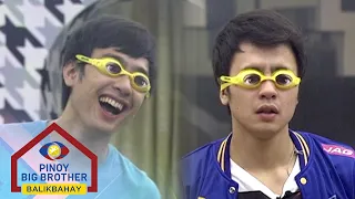 PBB Balikbahay: Fourth at Fifth, hindi alam na nasa Bahay ni Kuya ang kanilang ina!