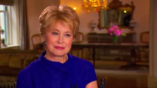 Jane Pauley on Working Women