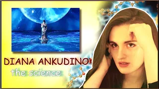 Explaining the Diana Ankudinova effect ! 😎 (Show Maskgoon Reaction)