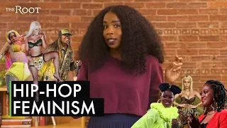 Cardi B, Megan Thee Stallion and Hip-hop Feminism, Explained | Unpack That