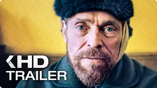 VAN GOGH Trailer German Deutsch (2019)