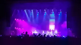 Scooter - God Save the Rave Tour 2022 ( Lingen EMS ) Part.4