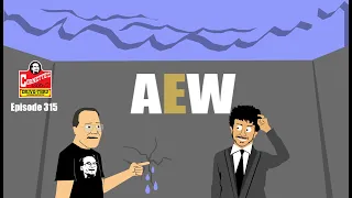 Jim Cornette on The State Of AEW