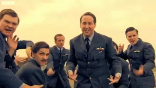 Horrible Histories - RAF Pilots Song