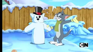 Tom and Jerry winter new episode