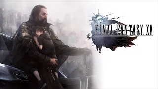 Florence + the Machine Stand by Me Final Fantasy XV SONG Trailer Music