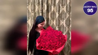 Фатима Кагерманова УГГАР ХАЗ ЭШАР😍Тахана Кхечунца Са Кхоллам Хили😍2020