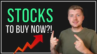 3 High Growth Stocks To Buy In April 2021!