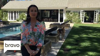 RHOBH: Kyle Richards Is Staying Put In New Home For 5 Adorable Reasons | Bravo