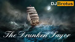 DJBrotus - The Drunken Saylor (Rawstyle Remix)