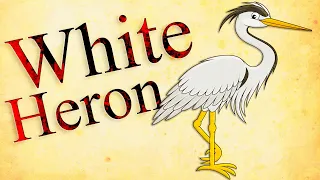 A White Heron - Learn English Through Story Level B1 Pre-Intermediate