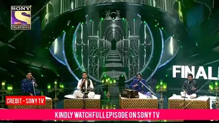 😲OMG! Salman Ali & Sawai Bhatt & Sunny & Danish Best Performance Finale Indian Idol 12 #Sawai#Salman