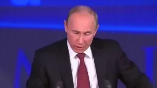 В.В. Путин: Стабильность политической системы - обязательное условие для развития страны
