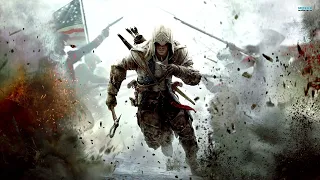 Motivating Music | Assassin's Creed III - Epic Soundtrack Mix