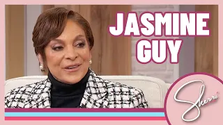 Jasmine Guy | Sherri Shepherd