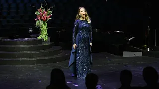 Karina Radzion - Третья песня  Леля The Third Song of Lel from opera "The snow maiden"