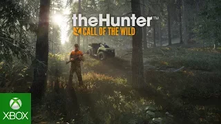 theHunter: Call of the Wild Teaser