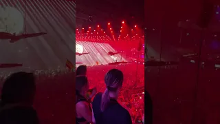 Boris Brejcha tomorrowland 2023 amazing vibe