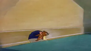 Tom and Jerry Little Quacker, Episode 47   "توم وجيري"