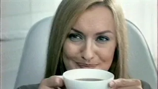 Реклама на Первом канале - (30.12.2003)