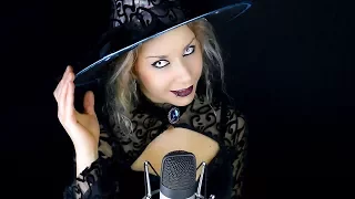 Hocus Pocus - Come Little Children ~ Vocal Cover by Federica Putti