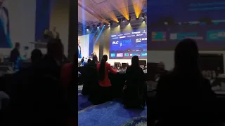 Platincoin Live In Dubai