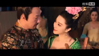 电影《王朝的女人杨贵妃》首款预告片 范冰冰吴尊 LADY OF THE DYNASTY 2015 OFFICIAL TRAILER FAN BINGBING WU CHUN