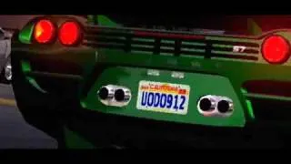 Midnight Club 3: DUB Edition Trailer #2