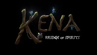 Kena Bridge of Spirits - Main Theme / Soundtrack ( by Fyrosand )