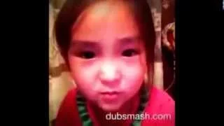 Лучшее из Казахстанского DUBSMASH