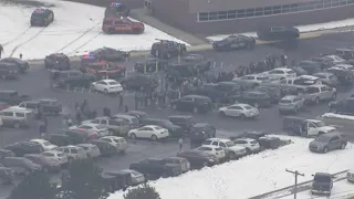 Oxford High School shooting: Student kills 3, wounds 6 at Michigan school