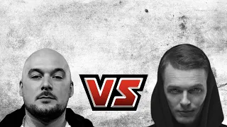 Kool Savas vs. Laas Unltd. ❌ Beef mit Bars #10