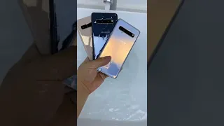Samsung Galaxy S 10 Plus Waterproof