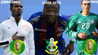 TOP 3 SHOVED PLAYERS IN NPFL/Kano pillars and bundle insurance/ SUPER EAGLE